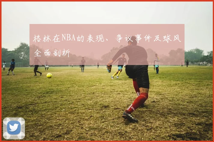 格林在NBA的表现、争议事件及球风全面剖析