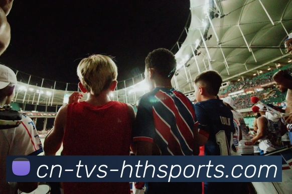 华体会hth品牌故事